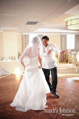 Best Don Cesar Wedding photographer - Sandra Johnson (SJFoto.com)